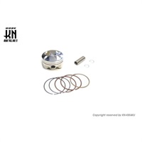 ピストンキット【GSX-R125/150/GSX-S125/150】68mm【149/177cc】