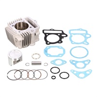 88cc LIGHT　ボアアップKIT モンキー / ゴリラ（適合車種B/C）