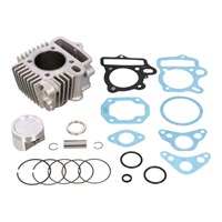 85cc LIGHT ボアアップKIT モンキー / ゴリラ（適合車種B/C）
