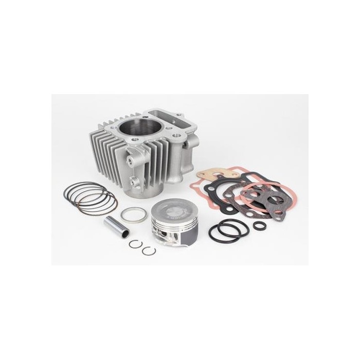 Sステージボアアップキット88cc(カムシャフト無し) 12Vモンキー