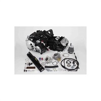 スーパーヘッド4V+Rコンプリートエンジン181cc(DRY)(乾式クラッチ仕様