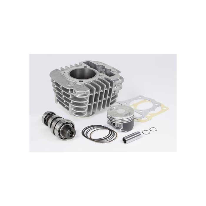 Sステージボアアップキット125cc(カム付属) スーパーカブ110(JA44