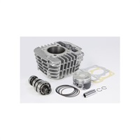 Sステージボアアップキット125cc(カム付属) スーパーカブ110(JA44