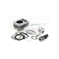 Sステージボアアップキット80cc(カム付属) エイプ50(FI)(AC16/AC18