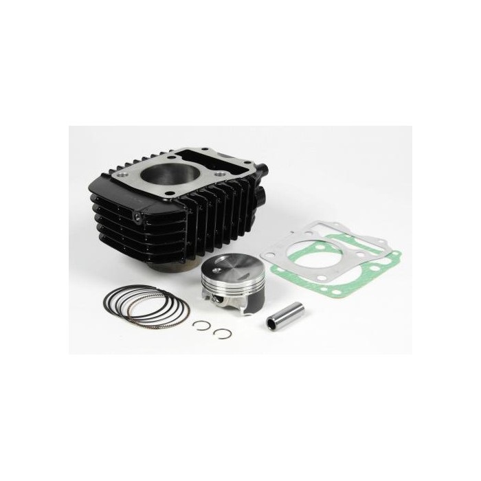 eステージボアアップキット143cc(カムシャフト無し) CT125(JA55