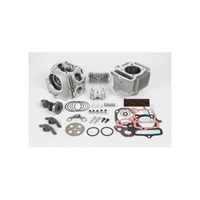 モンキー　ゴリラ　ダックス　ボアアップエンジン　88cc 17R-Stage+Dボアアップキット88cc(Hシリンダー) 6Vモンキー / ゴリラ