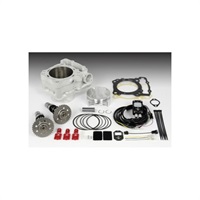 ハイパーボアアップキット305cc CRF250L(MD38-1000001～)｜ボアアップ