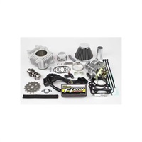 ハイパーSステージボアアップキット88cc スーパーカブ50(FI)(AA01