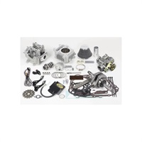 Rステージコンボキット106cc スーパーカブ50(FI)(AA01) / リトルカブ