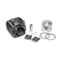 MALLOSSI マロッシ ボアアップキット 124cc グランドアクシス100