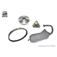 [アナン商品] ホンダ AF27 AF28 スーパーディオ スーパーディオZX 純正オイル