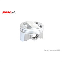 KOSO シグナスX ハイパフォーマンスボアアップKIT 【鍛造ピストン58.5