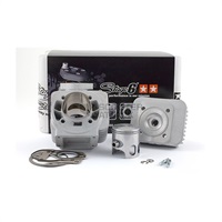 STAGE6 2JA系【70CC】空冷アルミボアアップキット【MK2】|ボアアップ STAGE6 2JA系【70CC】空冷アルミボアアップキット【MK2】|ボアアップ