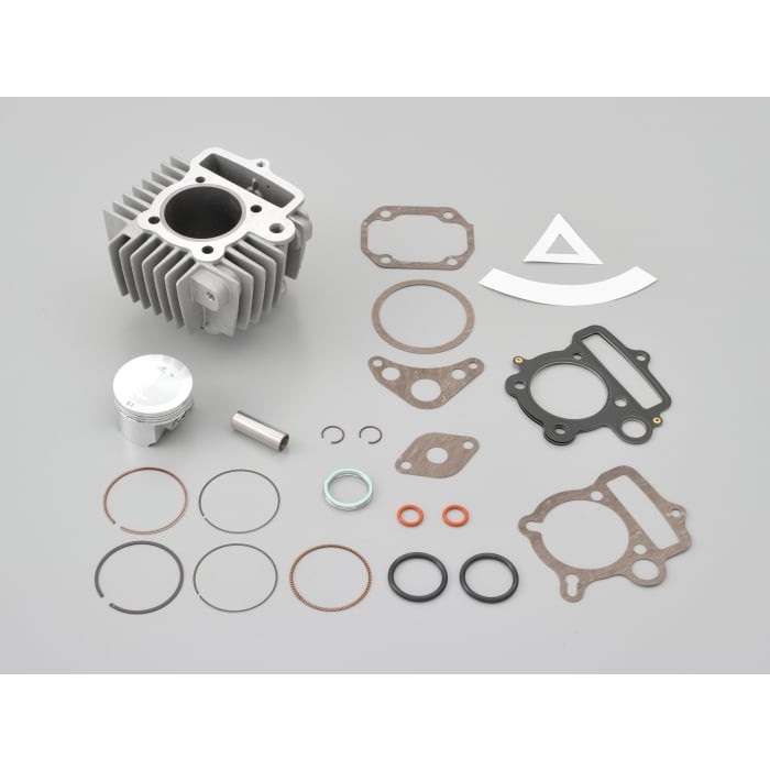 ノーマルヘッド対応ビッグボアキット (88cc) モンキー / ゴリラ (12V