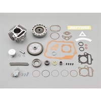 ノーマルヘッドビッグボアキット 88cc (エントリーパッケージ