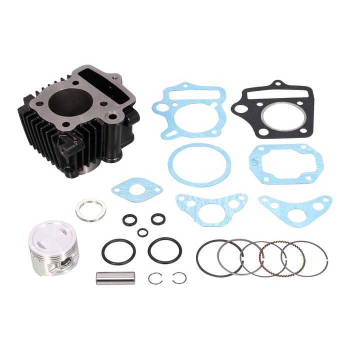 75cc LIGHT ボアアップKIT モンキー / ゴリラ（適合車種B/C