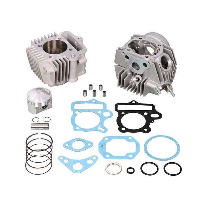 88cc NEW STD ボアアップKIT モンキー / ゴリラ（適合車種C