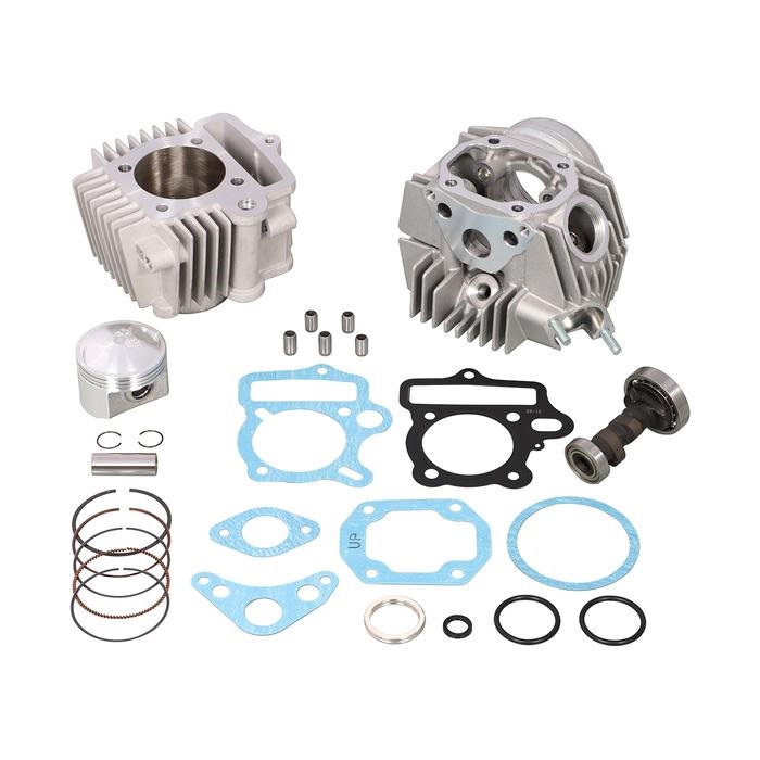 88cc NEW STD ボアアップKIT モンキー / ゴリラ（適合車種C