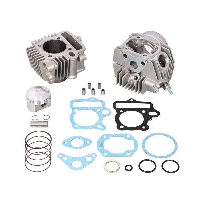 88cc NEW STD ボアアップKIT モンキー / ゴリラ（適合車種C