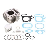 85cc LIGHT ボアアップKIT モンキー / ゴリラ（適合車種A