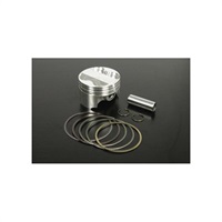 DOHC4Vヘッド124cc用鍛造ピストンキット 12Vモンキー / ゴリラ / CRF70F / XR70R / CRF50F / XR50R