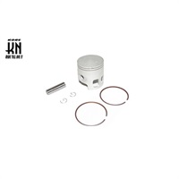 JOG50ヨコ型EG系/ジャイロ系に流用ピストンキット【48mm】