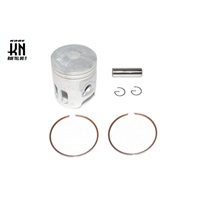 ピストンキット【ボア径54mm】TG-1001用/ターゲット90/RS90
