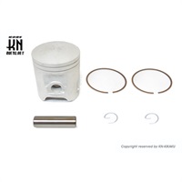STDピストンキット【101cc/52mm】グランドアクシス/BWS100