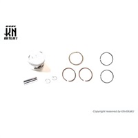 ピストンキット【53.5mm】アドレスV125【ノーマルサイズ】