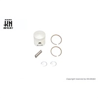 ピストンキット 41mm/STDサイズ【RGガンマ50/ハスラー50/SMX50】