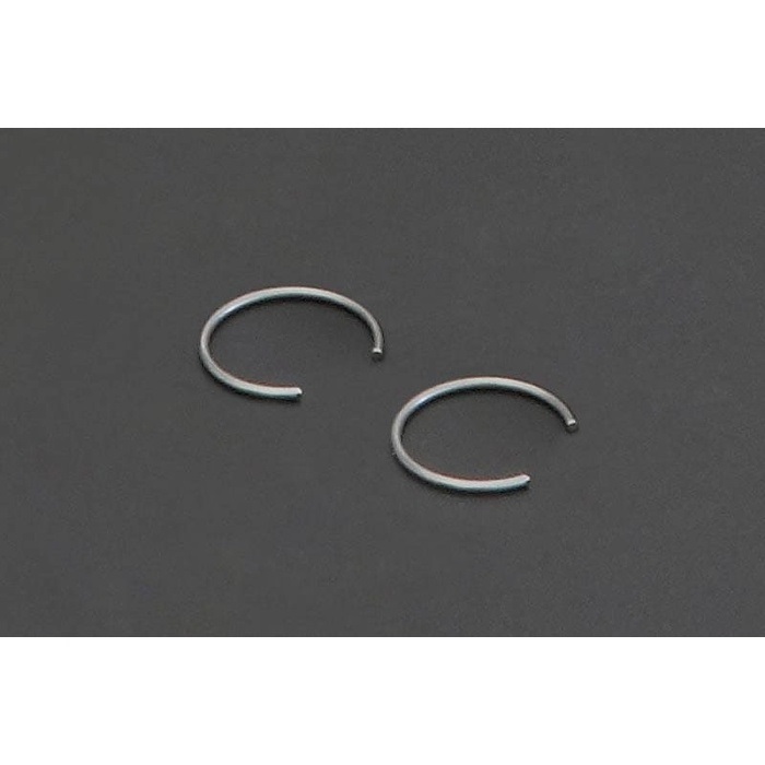 サークリップ 14mm｜ピストン・ピストンリング・ピストンピン・関連