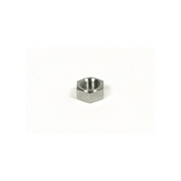 チタン合金タペットアジャスティングナット(1個入り) 6V/12Vモンキー / ゴリラ / 汎用