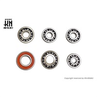 NTN ファイナルギアベアリング【グリファス/BWS3型/NMAX/FORCE/AEROX/トリシティ】