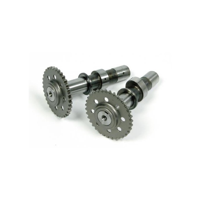 スポーツカムシャフト CBR250R(MC41) / CRF250L(MD38/MD44)｜カム