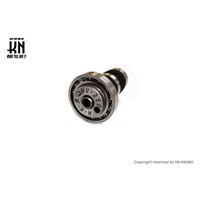 TTMRC ハイカムシャフト【グリファス/BWS3型/NMAX/FORCE2.0】250｜カム