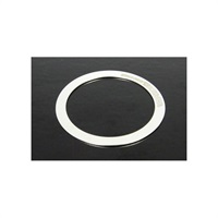 アキシャルシムセット(外径52mmベアリング)(0.2mm) 6V/12Vモンキー / ゴリラ