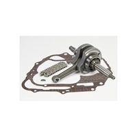 強化クランクシャフトキット(Rタイプ) 12Vモンキー / ゴリラ / ダックス / スーパーカブ50
