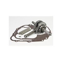 強化クランクシャフトキット(Gタイプ) 6Vモンキー/ゴリラ(Z50J-1600008～1805927)