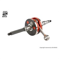 レーシングクランク【JOG横型50c系】 一次圧縮UPタイプ