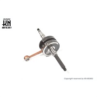 JOG横型50c系  スタンダードタイプクランク