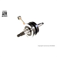 クランクシャフト【HONDA50ccミッション系】ノーマルタイプ
