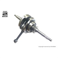 YAMAHA純正 クランクシャフト【グリファス/BWS3型】B8R-E1400-30