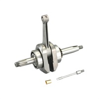 強化クランクシャフト 12Vタイプ 41.4mmストローク モンキー / ゴリラ