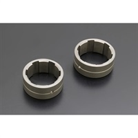ミッショントップ＆セカンドギアブッシュセット KZ1000他