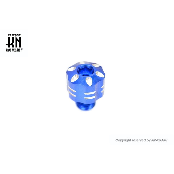 ミッションオイルキャップ タイプ2｜ミッション・関連パーツ