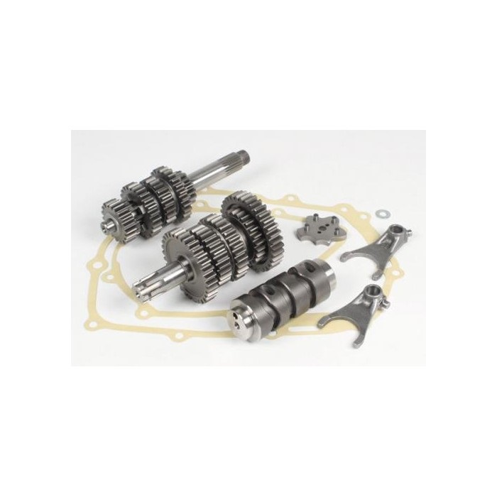 TAF5速クロスミッションキット グロム(JC61-100-/JC61-130-/JC75 