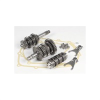 TAF5速クロスミッションキット グロム(JC61-100-/JC61-130-/JC75) / MSX125/SF