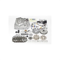 スペシャルクラッチキット TYPE-R (WET/スリッパー/油圧式)(指定クロスミッション用) モンキー125(JB02-1000001～)