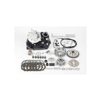 スペシャルクラッチキット TYPE-R (DRY/ワイヤー式)(指定クロスミッション用) モンキー125(JB02-1000001～)