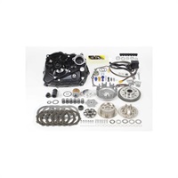 スペシャルクラッチキット TYPE-R (DRY/スリッパー/油圧式)(指定クロスミッション用) モンキー125(JB02-1000001～)